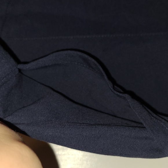 🆕️Stella Parker Navy Pants - Picture 3 of 8